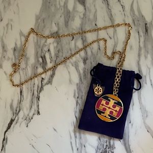 Tory Burch necklace
